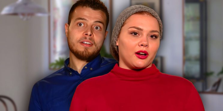 “Proud Wife Moment”: 90 Day Fiancé’s Avery Mills Reveals Major Career News About Omar