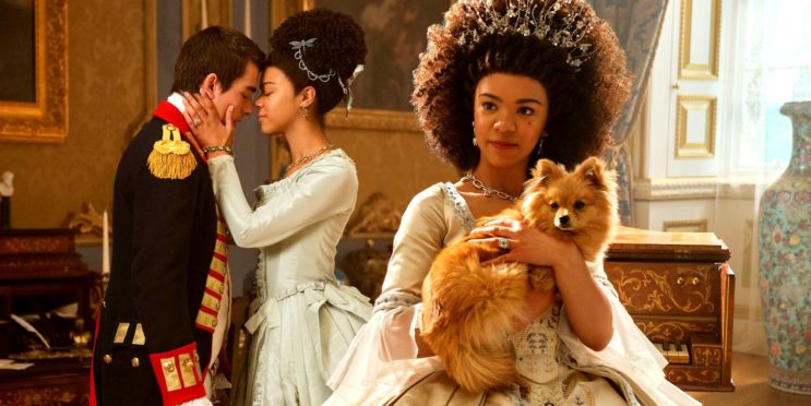 Queen Charlotte True Story: 10 Things Bridgerton’s Prequel Changed