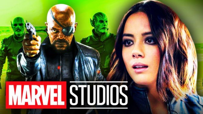 &quot;Daisy’s A Big Part Of Who I Am&quot;: Chloe Bennet Addresses Potential MCU Return