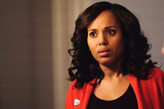 &quot;Even When She Was Bad&quot;: Scandal Creator Wants Olivia Pope Return (Even In Another Show)