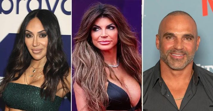 &quot;I Called The FBI&quot;: RHONJ Season 13 Reunion Trailer Reveals Mounting Hostility Between Teresa & Melissa