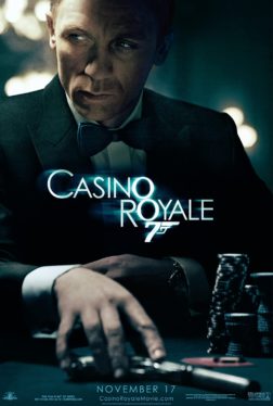 &quot;I Might Sink The Franchise&quot;: Why One Star Passed On Casino Royale’s James Bond