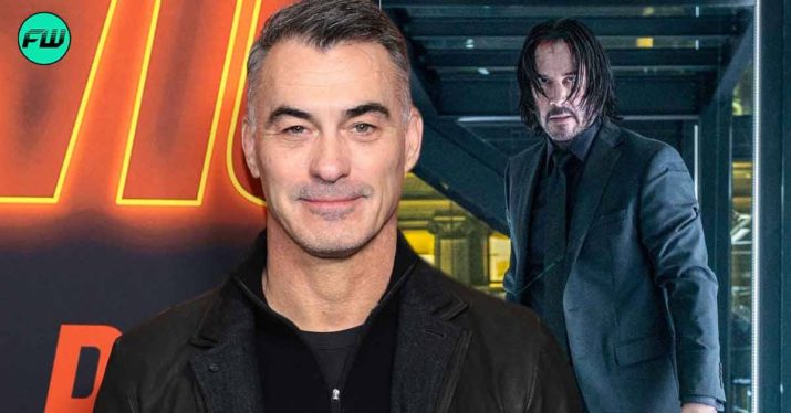 &quot;If There’s A Way&quot;: Chad Stahelski Explains His Condition For Directing John Wick 5