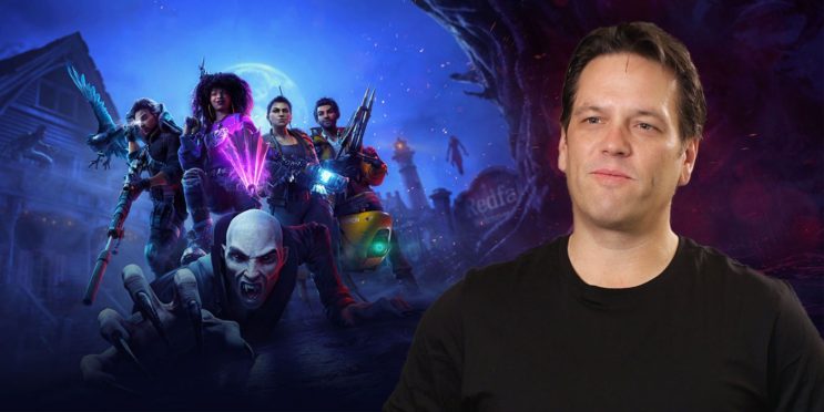 &quot;I’m Disappointed&quot; Xbox’s Phil Spencer Addresses Disastrous Redfall Launch