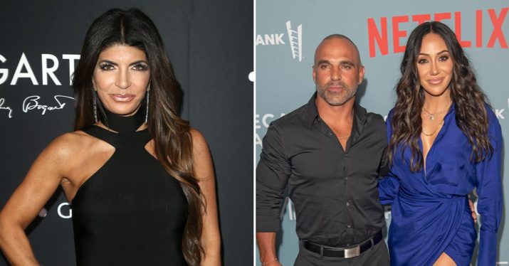 &quot;Kids Will Always Remember&quot;: Joe Giudice Blasts Melissa & Joe Gorga Following RHONJ Drama