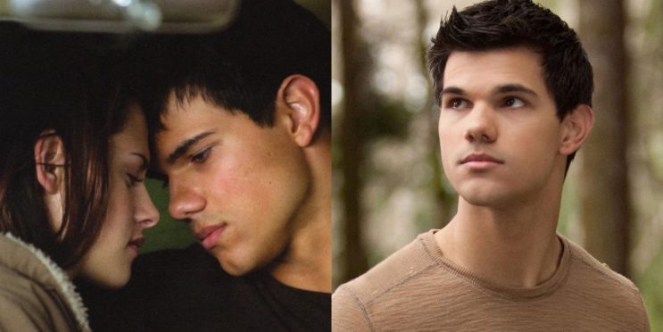 &quot;Little Bit Of Resentment&quot;: Twilight Star Gets Candid About Playing Jacob Black