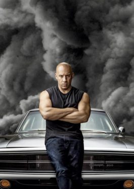 &quot;The Longest Love Story&quot;: Vin Diesel On Dom & Letty’s Fast & Furious Romance