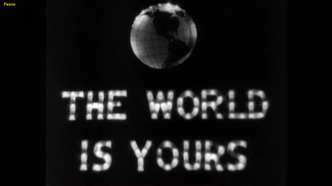 “The World, Chico, And Everything In It.” – 30 Best Scarface Quotes