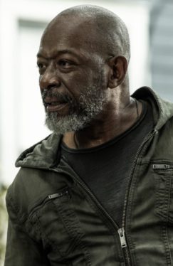 &quot;This Is It For Me&quot;: Fear the Walking Dead’s Morgan Actor On Return After Show Ends