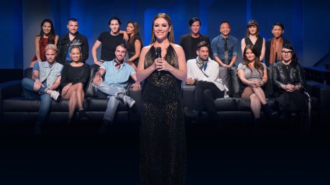 &quot;Ultimate Fashion Challenge&quot;: Project Runway Season 20 Trailer Reveals Return Of All-Star Designers