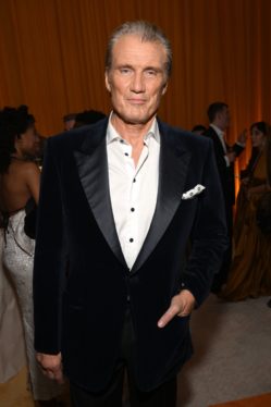 &quot;You Appreciate Life A Lot More&quot;: Rocky IV Star Dolph Lundgren Reveals Cancer Treatment