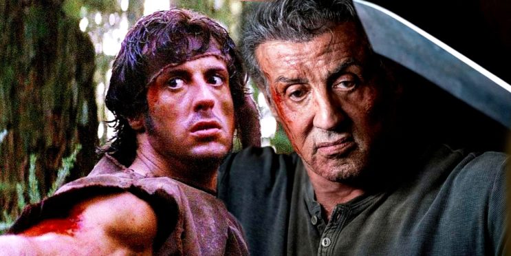 Rambo 5 Missed Its Chance To Honor First Blood’s Original Point