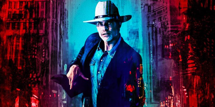 Raylan Givens Will Die & 9 More Big Theories For Justified: City Primeval