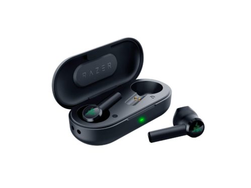 Razer Hammerhead true wireless earbuds are 50% off right now