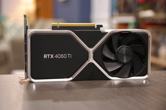 Review: Nvidia’s $399 RTX 4060 Ti is a step forward, but only a small one