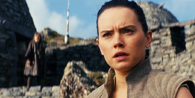 Rey Isn’t The Lead: Star Wars Rumor Suggests Rey Takes A Back Seat In New Jedi Order Movie