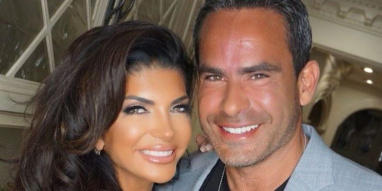 RHONJ’s Teresa Giudice Reveals Thoughts About Possible Spinoff With Luis