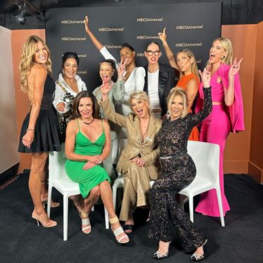 RHONY Legacy Cast Announced For RHUGT Season 5 In St. Barts