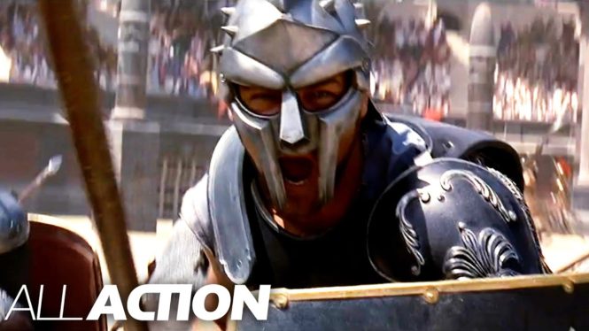 Ridley Scott Cut Gladiator’s Most Brutal Scene