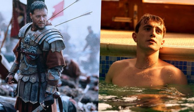 Ridley Scott’s New Epic Movie Creates A Major Gladiator 2 Challenge