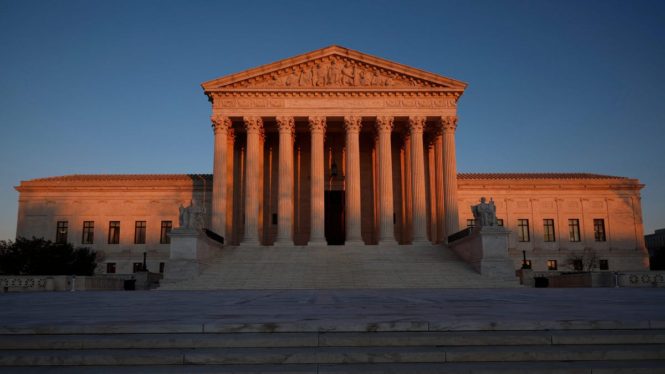SCOTUS Says It Won’t Mess With Section 230, for Now