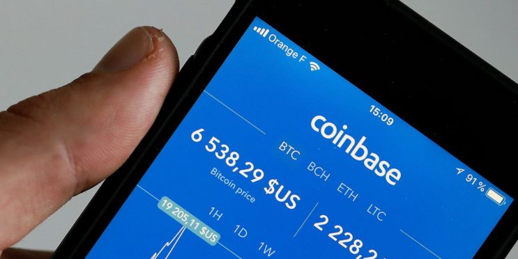 SEC settles with former Coinbase employee over insider trading charges