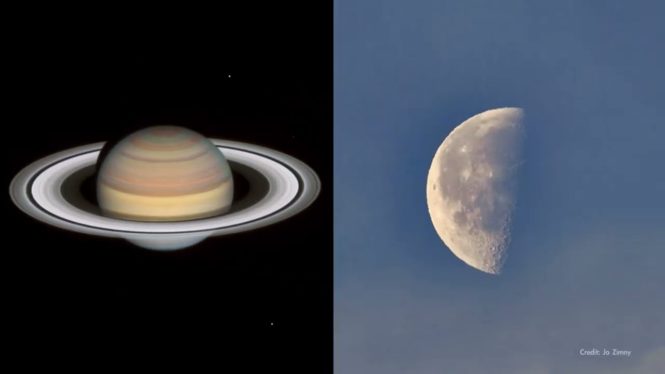 See the moon and Jupiter get cosy in May’s skywatching highlights