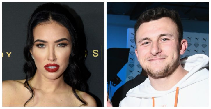 Selling Sunset: Bre Tiesi & Johnny Manziel’s Relationship Timeline