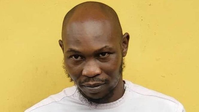 Seun Kuti Arrested in Nigeria Over Alleged Police Assault