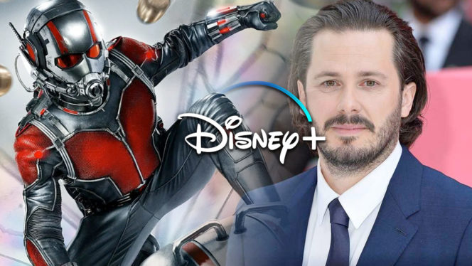 Should Edgar Wright finally join the MCU and direct Ant-Man 4?
