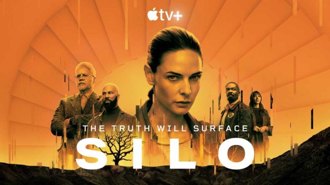 Silo isn’t afraid to kill its characters — and the show is better for it