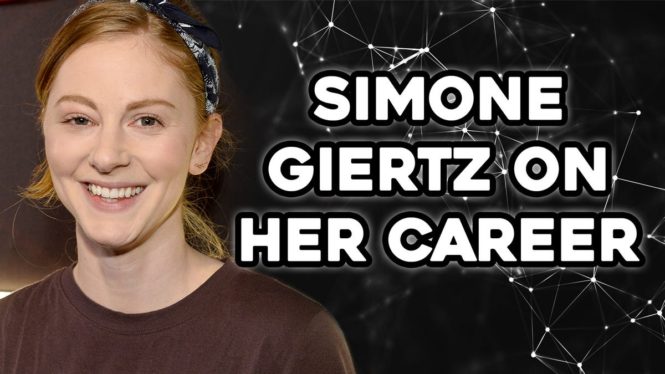 Simone Giertz on Her Youtube/Design Career | Gizmodo Talks