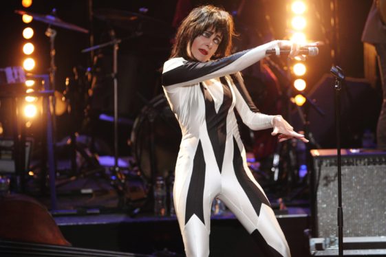 Siouxsie & Iggy Pop’s Cruel World Sets Rescheduled Due to Severe Weather Conditions