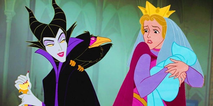 Sleeping Beauty Horror Retelling In The Works – Gory Title & Story Details Revealed