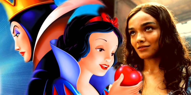 Snow White Live-Action Remake Cast & Character Guide