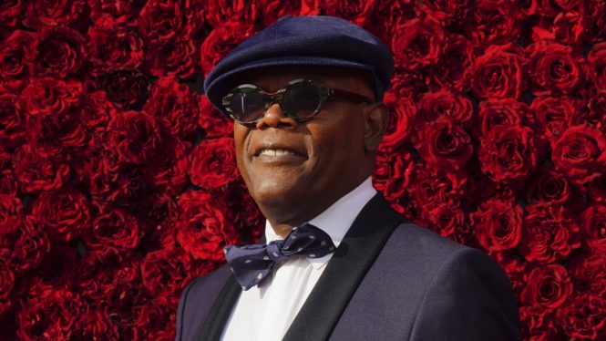 Sorry, but Alexa can no longer talk like Samuel L Jackson