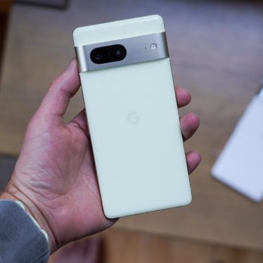 Sorry, but you’re all wrong — any Pixel 7 is a great buy