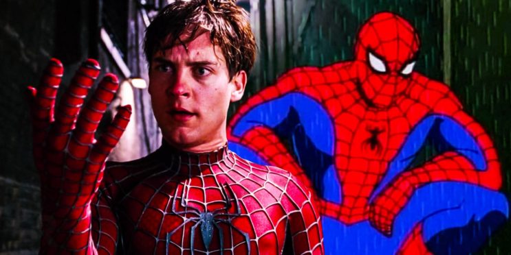 Spider-Man 2’s Powers Storyline Ended Very Differently In The Animated Series