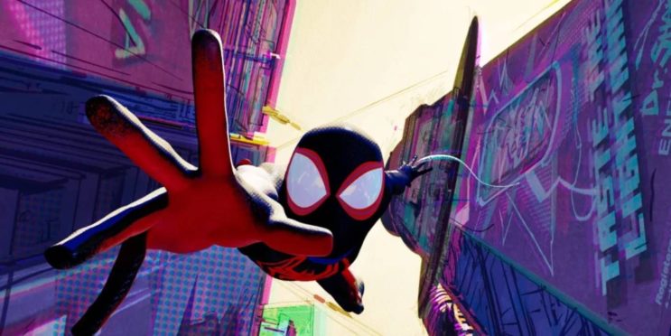 Spider-Man Rewatch Guide: The Key Movies To Watch Before Across the Spider-Verse