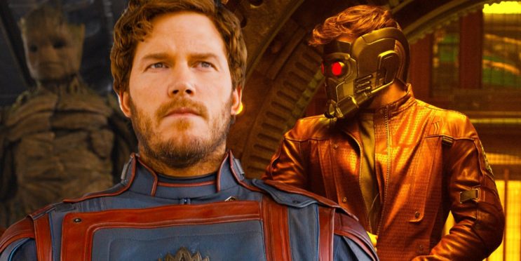 Star-Lord’s New MCU Name Explained: What It Means For Chris Pratt’s Marvel Future