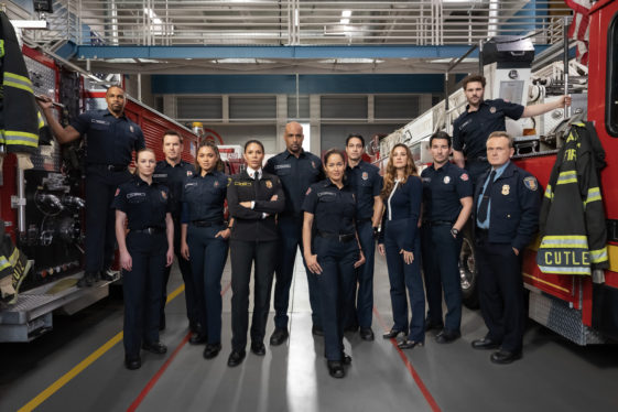 Station 19 Season 7 Could Bring Back This Character