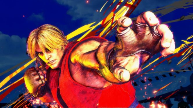 Street Fighter 6 is the single-player fighting experience I’ve always wanted