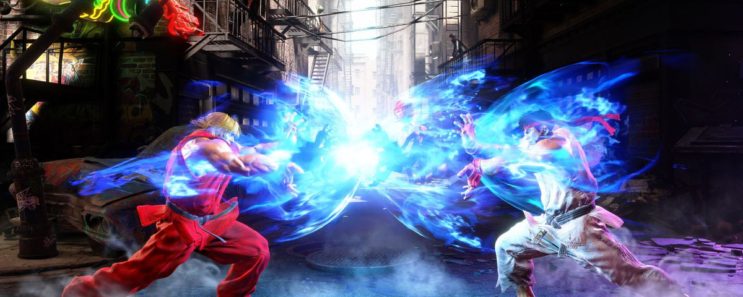 Street Fighter 6 review: Capcom has made the ultimate fighting game