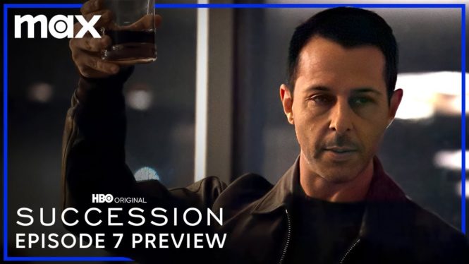 Succession season 4, episode 7 release date, time, channel, and plot