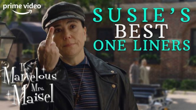 Susie Might Be A Villain In Marvelous Mrs. Maisel S5, But There’s Hope For Redemption