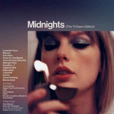 Taylor Swift Adds to ‘Midnights’ With ‘Til Dawn’ Deluxe Edition: Stream It Now