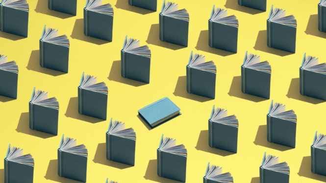 TechCrunch+’s holiday reading list