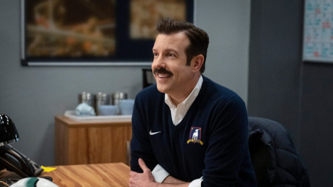 Ted Lasso season 3, episode 10 release date, time, channel, and plot
