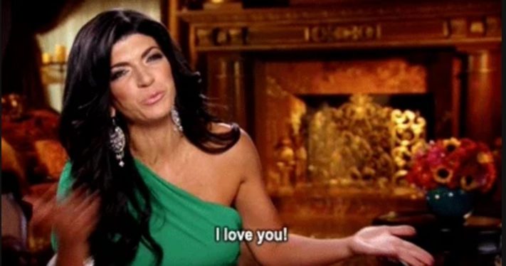 Teresa Giudice’s 10 Most Iconic RHONJ Moments Ranked