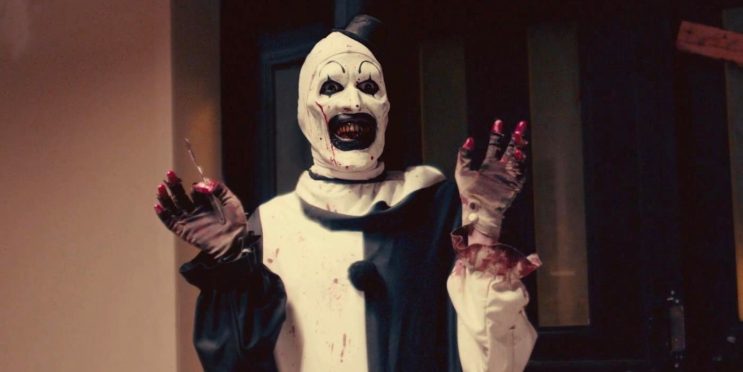 Terrifier 3 Officially Moving Forward With Increased Budget & Potential 2024 Release